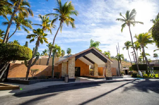 Araiza Palmira Hotel y Centro de Convenciones