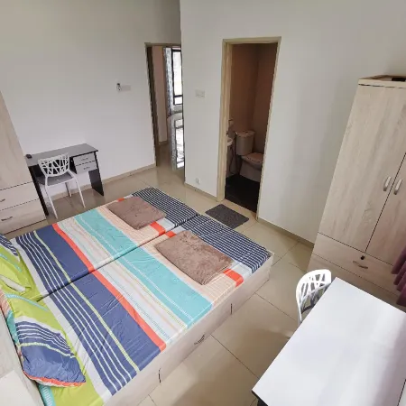 The Meadow Park @ Kampar, Perak Отели в г. Кампар