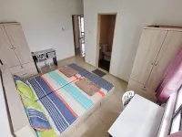 The Meadow Park @ Kampar, Perak