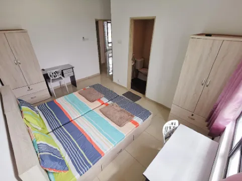 The Meadow Park @ Kampar, Perak Отели рядом с достопримечательностью «Gurdwara Sahib Tronoh Mines»