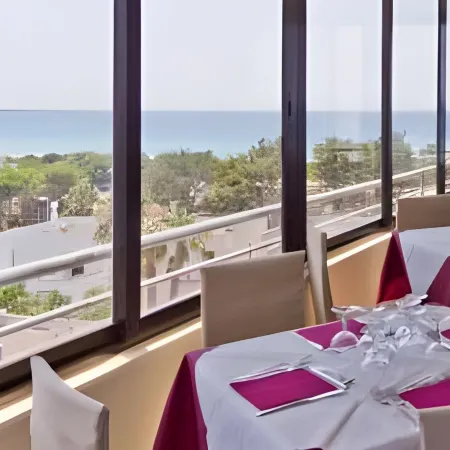 Hotel Baia Verde Gallipoli