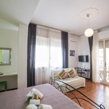 B&B Cento Passi Dalle Mura