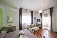 B&B Cento Passi Dalle Mura