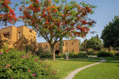 Mision del Sol Resort & Spa Adults Only Hotels in Jiutepec