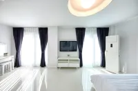 Jebudo Olle Pension Hotel di Hwaseong-si