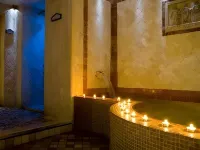 Central Park Terme - Hot Springs