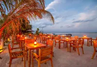Triton Prestige Seaview and Spa Hotels in Maafushi