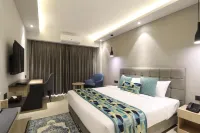 Ahuja Residency Mayfield Garden Hotel a 