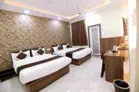 Shree Krishna Inn