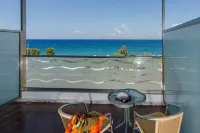 Belair Beach Hotel - Merinäköala
