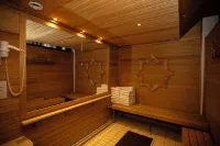 Hotel Savoy Hotel di Mariehamn