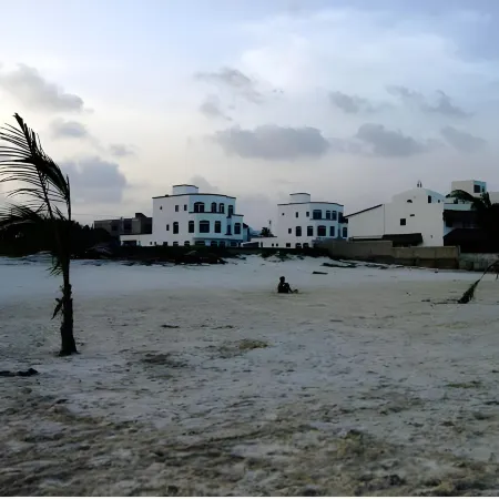 Corales Suites