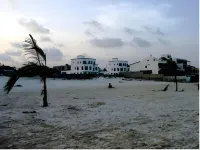 Corales Suites - Havudsigt