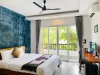 PHKACHAN KEP BOUTIQUE