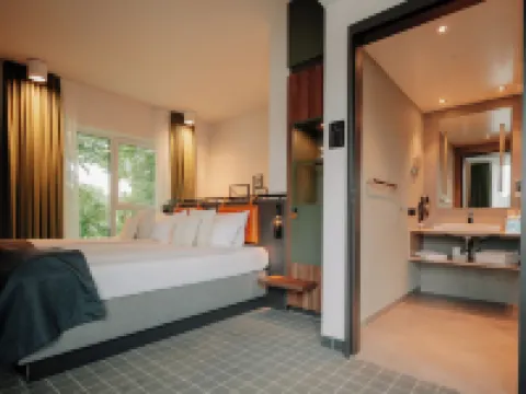 Via Plaza Meppen by Hackmann Hotels in Emsland