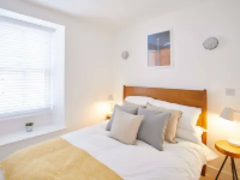 海港小屋主持住宿 斯泰茲酒店