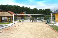 Attractive Holiday Home at Lubusz Near Lake