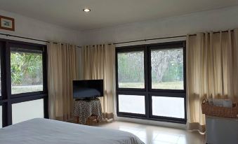 Hakuna Matata Nature Resort