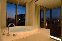 Shibuya Granbell Hotel Hotels in Tokyo