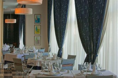 Restaurant Laico Hammamet Photo