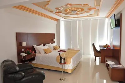 Prince Hotel