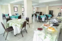 Plaza Inn Trevo Sorocaba - petit déjeuner