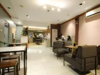 Hotel Grand Orri - Citeureup, Bogor Hotel di Kecamatan Citeureup