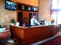 Hostellerie du Chambellan - WiFi