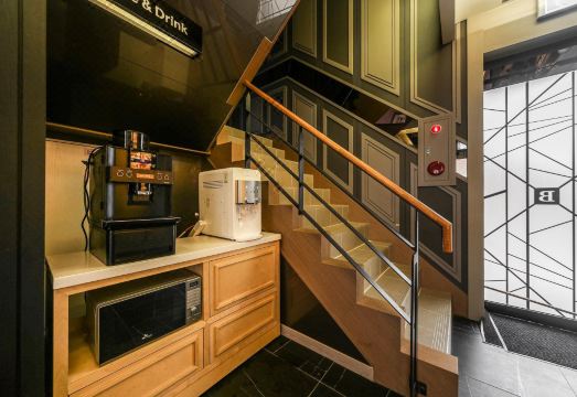 문경 비앤비 호텔