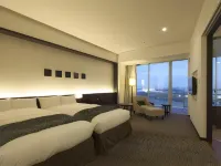 Spa&Hotel Eurasia Maihama