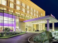 Mercure Padang Hotel dekat Taman Rimbo Kaluang, Raden Saleh