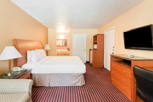 OYO Hotel Jefferson TX Hwy 59 Hotels in Jefferson