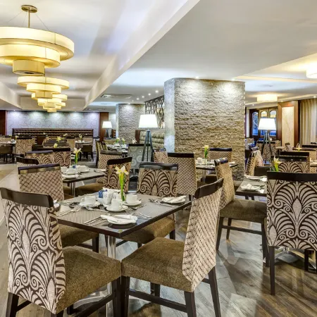 Anew Hotel Witbank Emalahleni