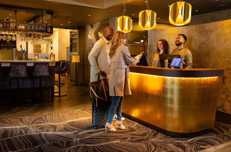 Boutique Hotel Albus Amsterdam Centre photo 5
