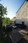 Charming villa in the vineyards, 10 minutes from Saumur