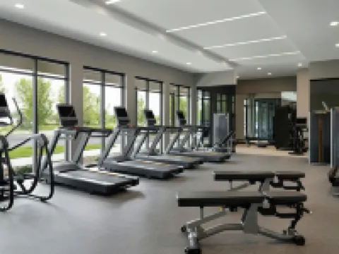 Courtyard Billings Hotéis em Billings