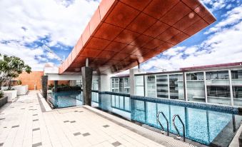 Pacific Place Ara Damansara by Jrc Ideal