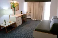 Hotel Caracas Cumberland