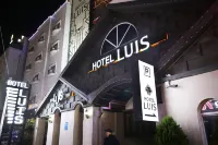 Cheonan Hotel Luis