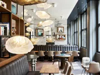 Motel One Zürich Hotels in Zürich