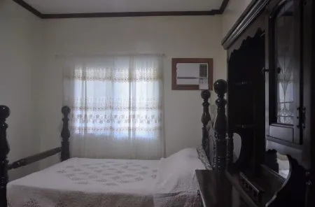 DOUBLE ROOM B Отели в г. Диполог