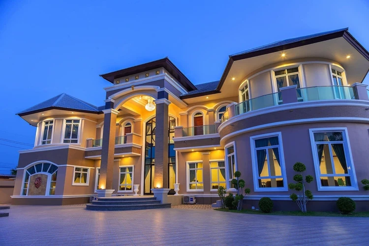 รูปภาพของรอยัล เกรซ ลักซ์ชัวรี