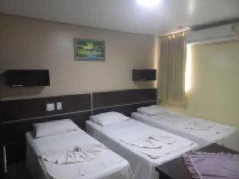 Hotel Tropical Hotels in 