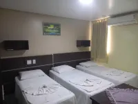 Hotel Tropical by Easy Hotéis Hotel di Porto Velho