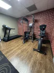 SureStay by Best Western Greenville