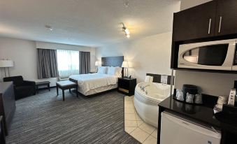 Hotel Dawson Creek, SureStay Collection by Best Western