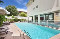 Appart'hôtel Odalys City - Aix en Provence Centre Rotonde - Family