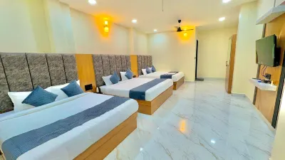 hotel hari sajan