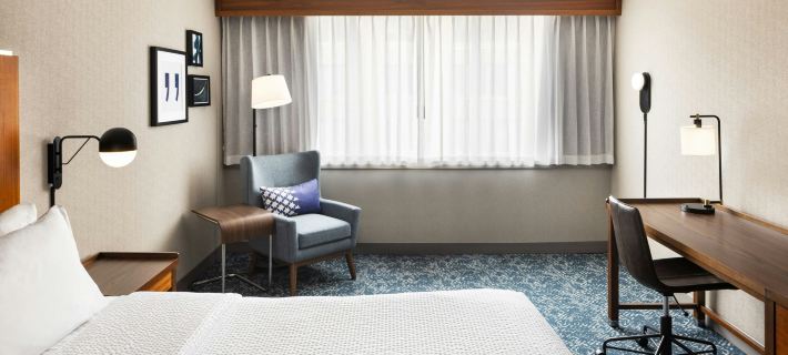 Four Points by Sheraton Halifax Hotels in Halifax
