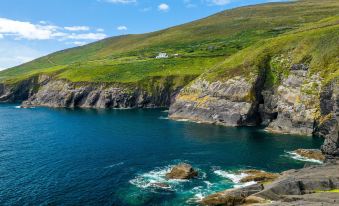 Dingle Harbour Cottages